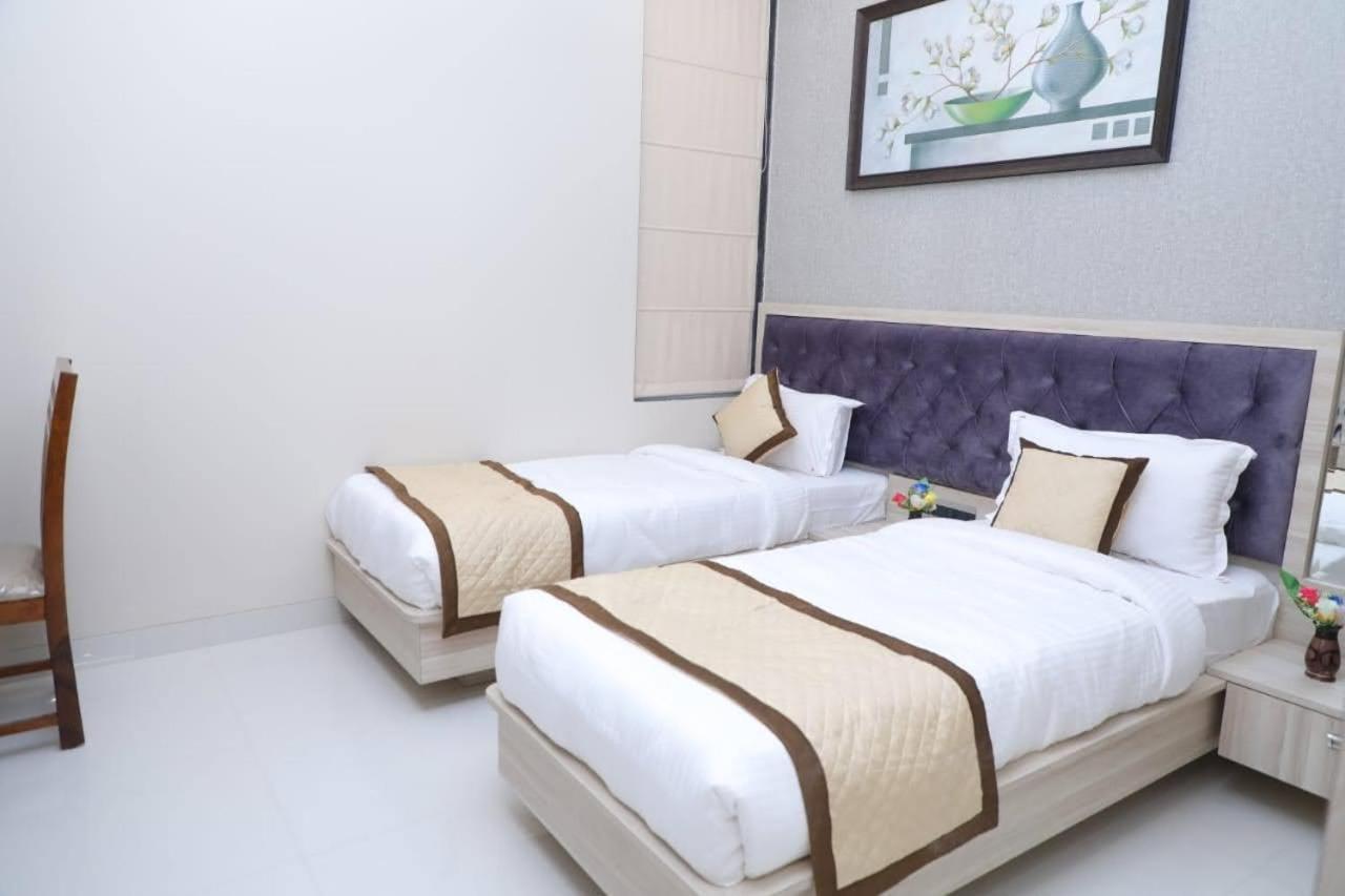Parampara Hotels And Resorts Udajpur Exteriér fotografie