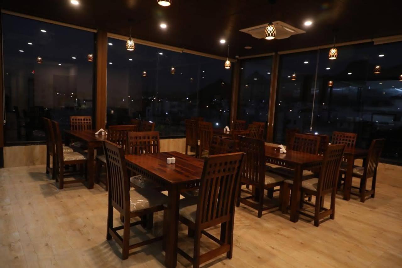 Parampara Hotels And Resorts Udajpur Exteriér fotografie